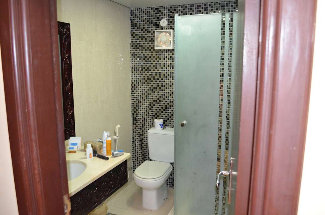 Das Bad BM Beach Resort