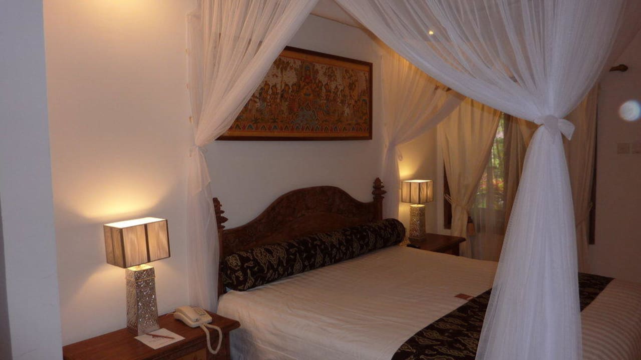Suite Hotel Keraton Jimbaran Resort