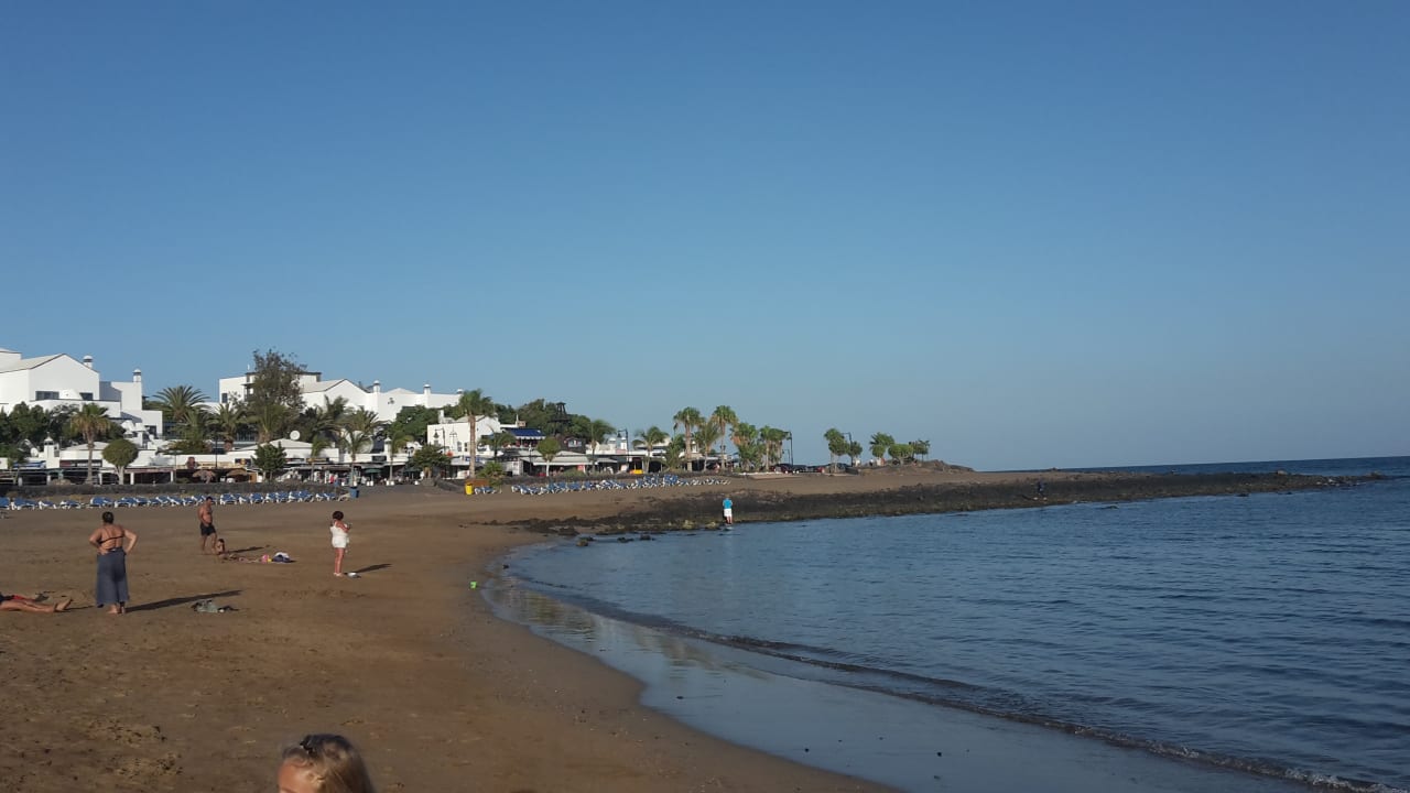 Strand Sentido Aequora Lanzarote Suite