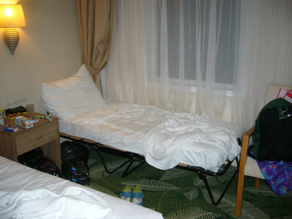 Rückenschmerzen inclusive Marvida Family Eco