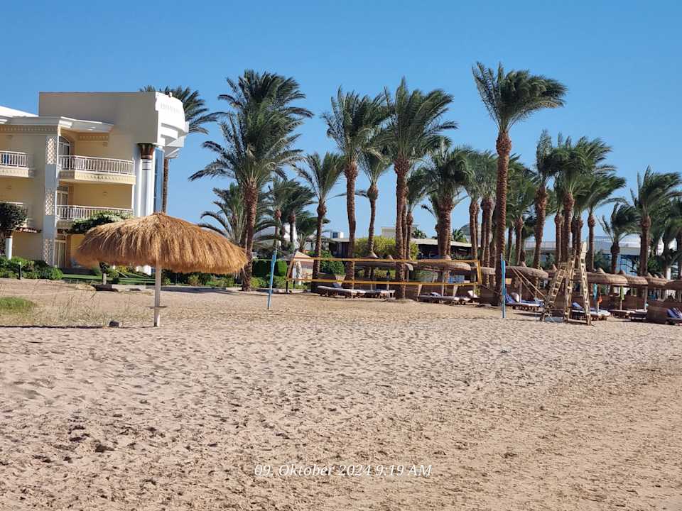 Strand Sentido Caribbean World Soma Bay