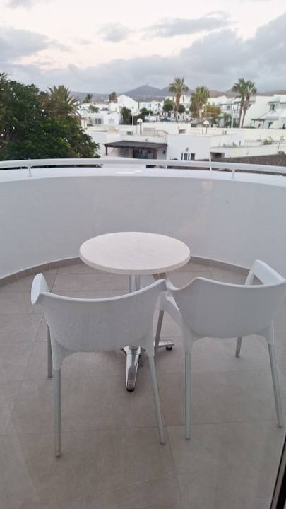 Zimmer Hipotels La Geria