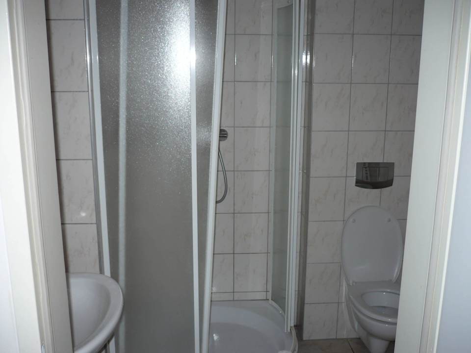 Bathroom Hotel Birg-Cyrus