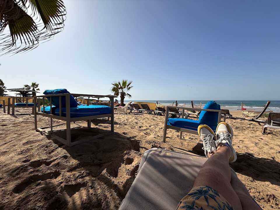 Strand ROBINSON AGADIR