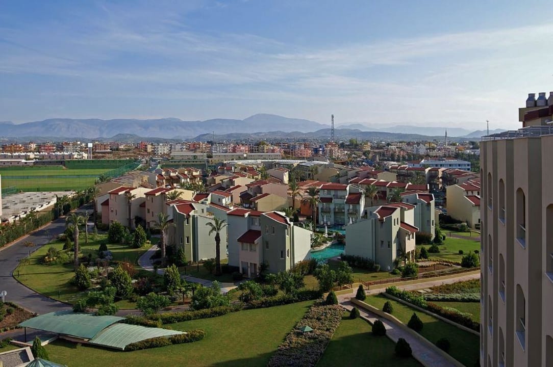 Silence Beach Selectum Family Resort Side