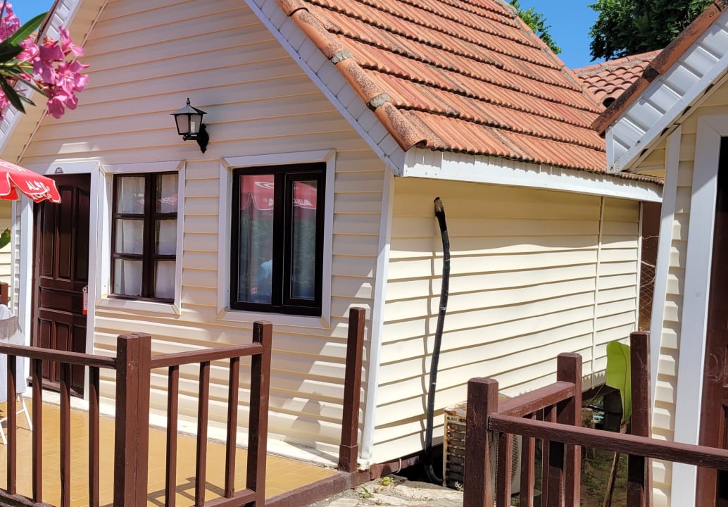 Zimmer Clover Magic Nova Beach