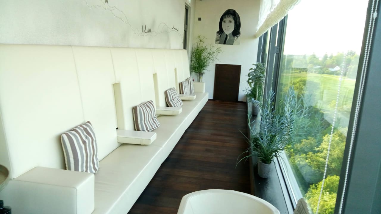 Turmbar Mawell Resort