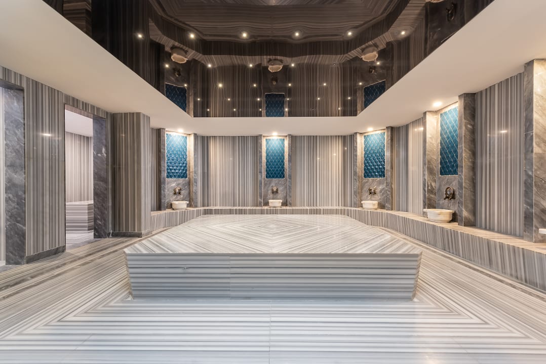 Sport & Freizeit Seaden Quality Resort & Spa