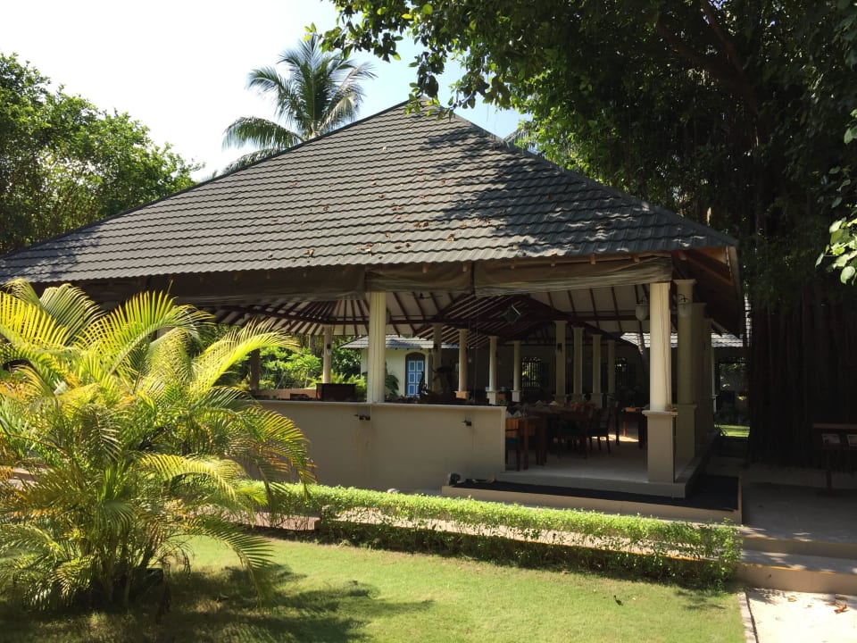 Malediven 3/2015 Adaaran Select Meedhupparu Island Resort - Premium All Inclusive