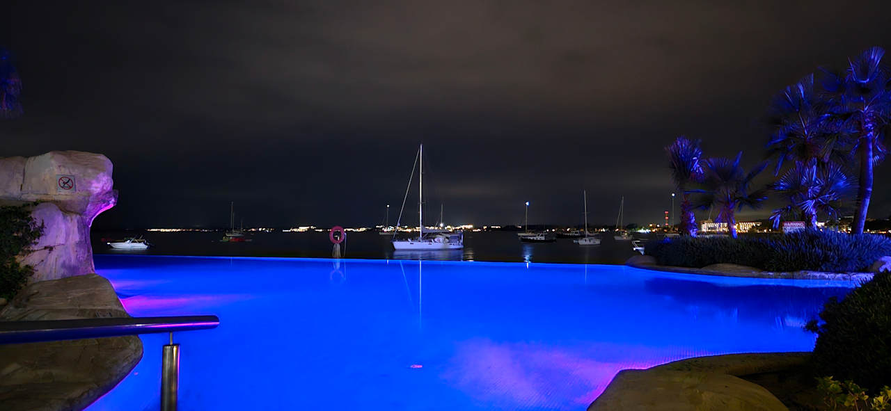 Pool Alcudiamar Marina Residence