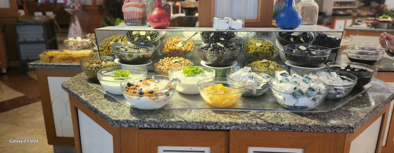 Gastro Palmeras Beach Hotel