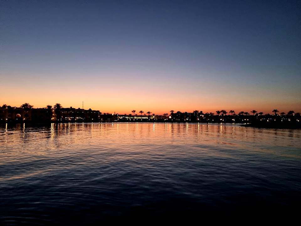 Strand Arabella Azur Resort