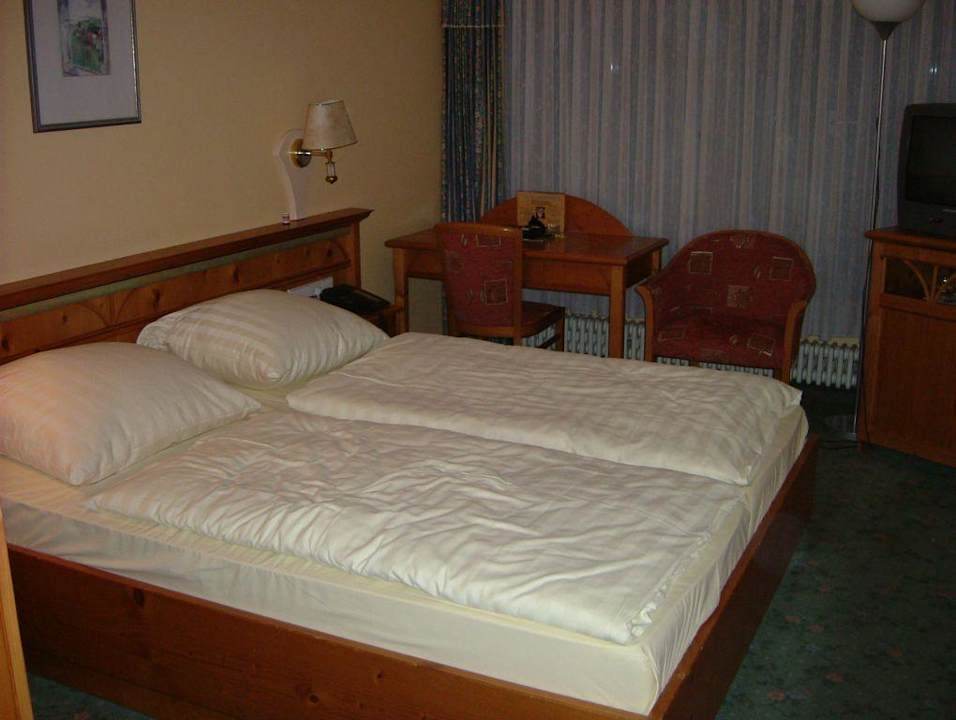 Doppelzimmer Nr.418 Hotel Gasthof zur Post