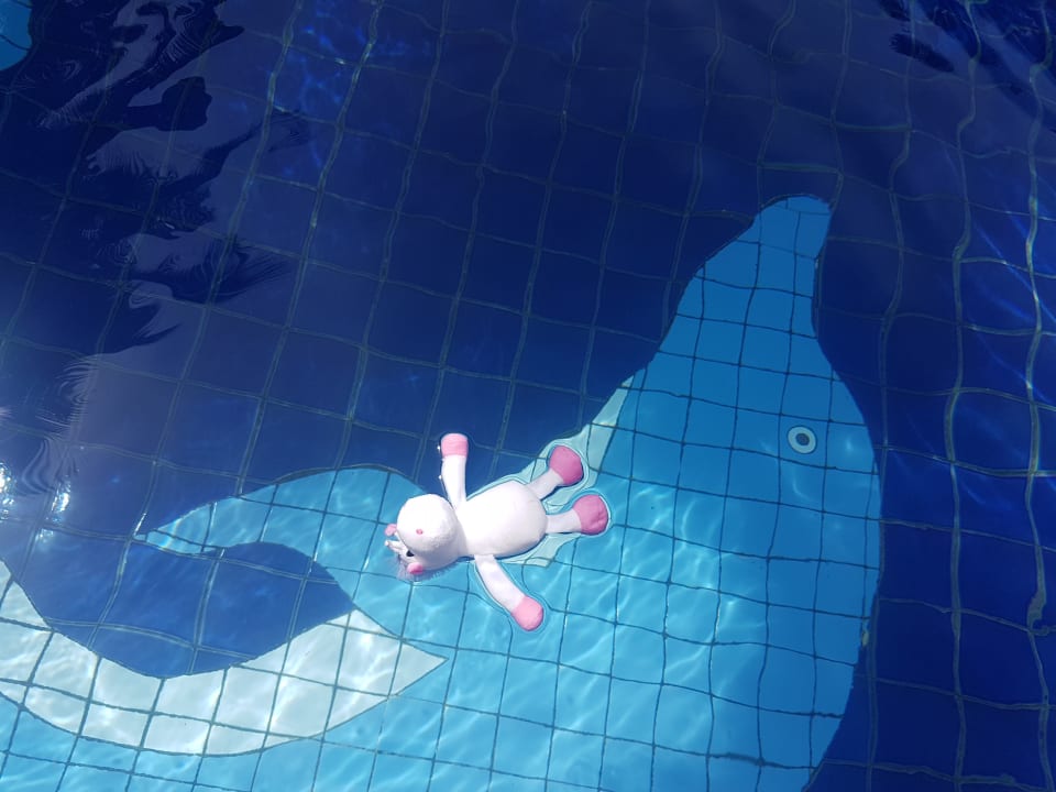 Pool Best Western Premier Bangtao Beach Resort & Spa