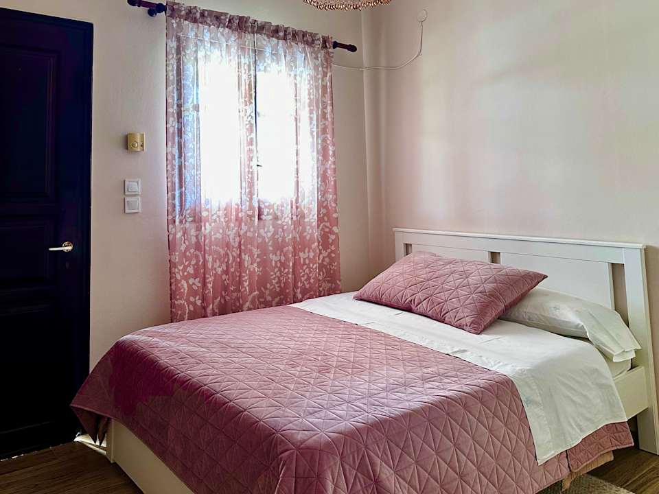 Zimmer Genari Beach Apartments