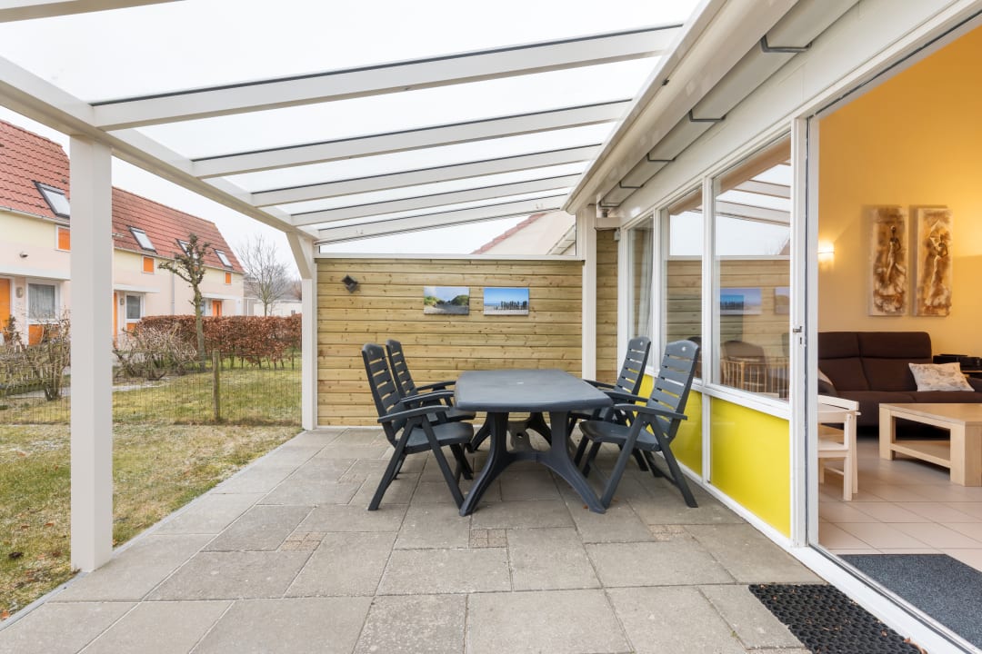 Zimmer Roompot Bos en Duin