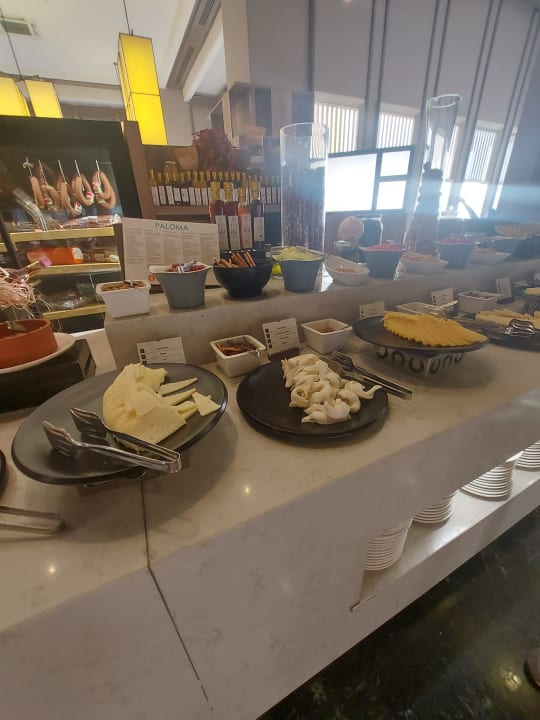 Gastro PALOMA Perissia