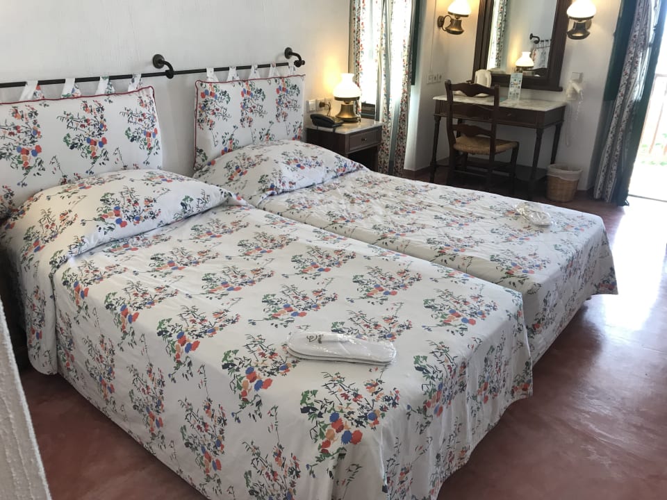 Zimmer Creta Maris Resort