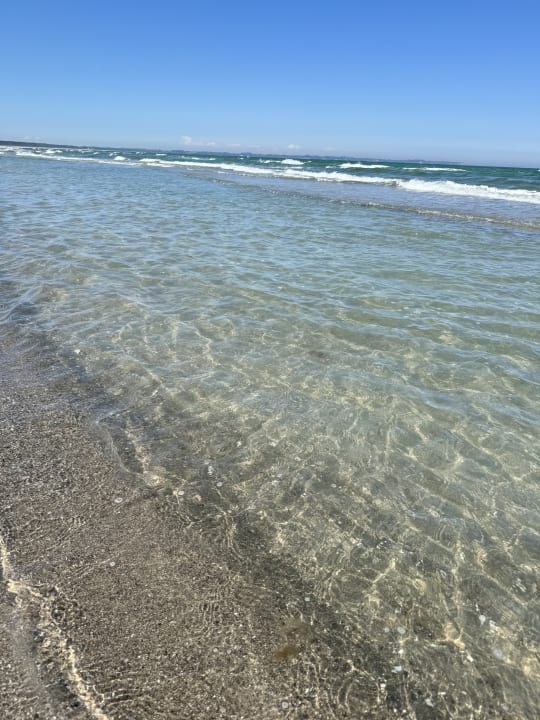 Strand Anemos Luxury Grand Resort