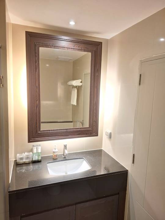 Zimmer Altera Hotel and Residence