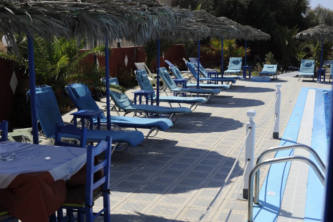 Pool Villa Michalis