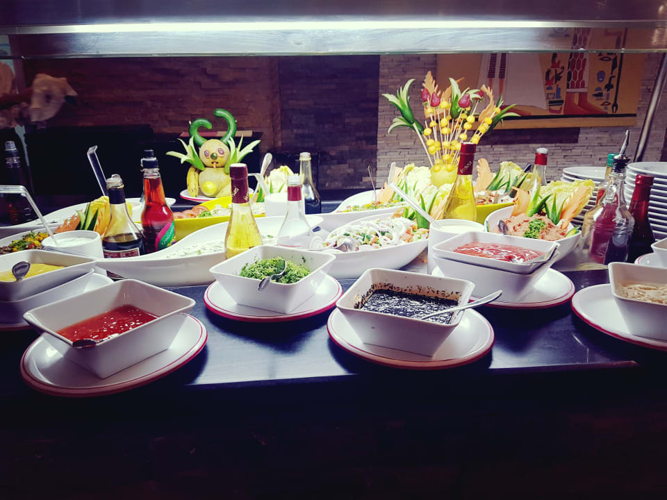 Gastro Casa Mare Resort