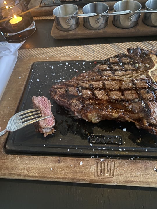 Gastro Voyage Belek Golf & Spa