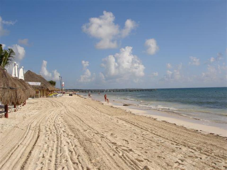 Strand Hyatt Zilara Riviera Maya