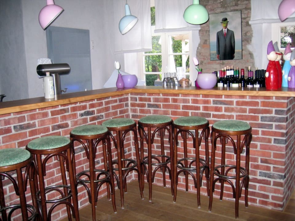 Restaurant Hotel Gut Schöneworth