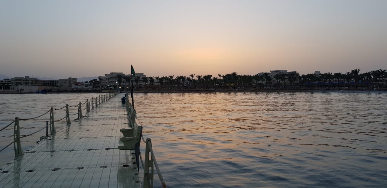 Strand Pickalbatros Palace Resort