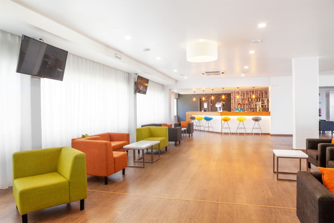 Sonstiges Luna Miramar Club