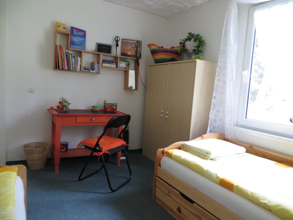 Zimmer Kastavengrund - Ferienhaus Nigella