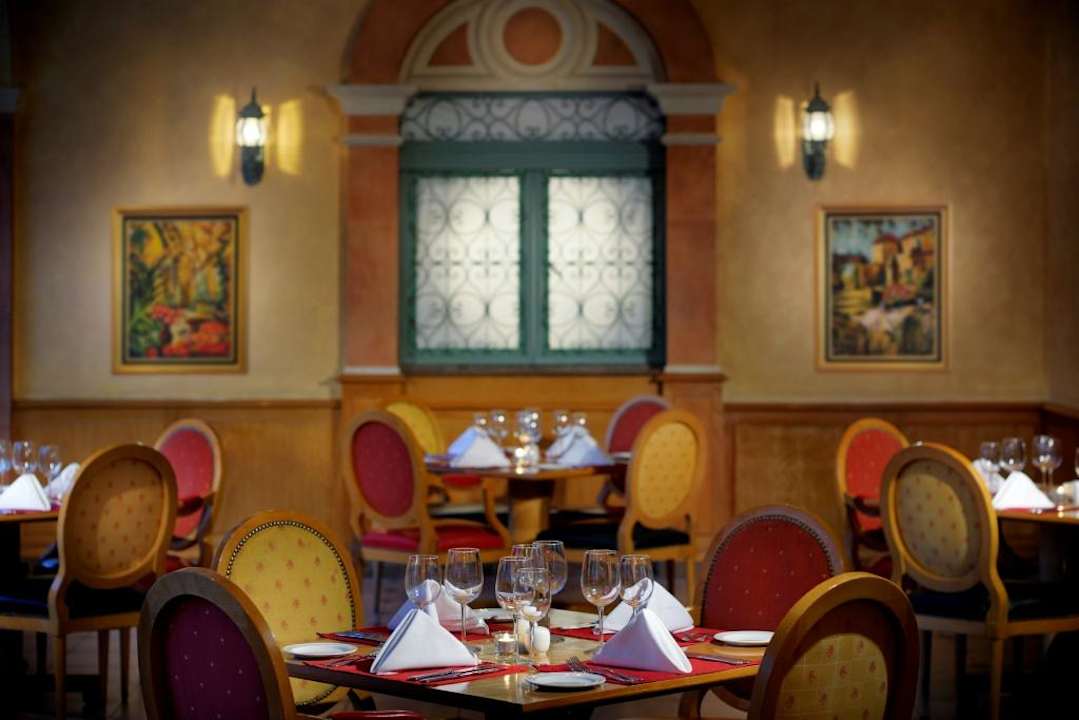 Villa Mediterrano Patio Marriott Hotel Amman