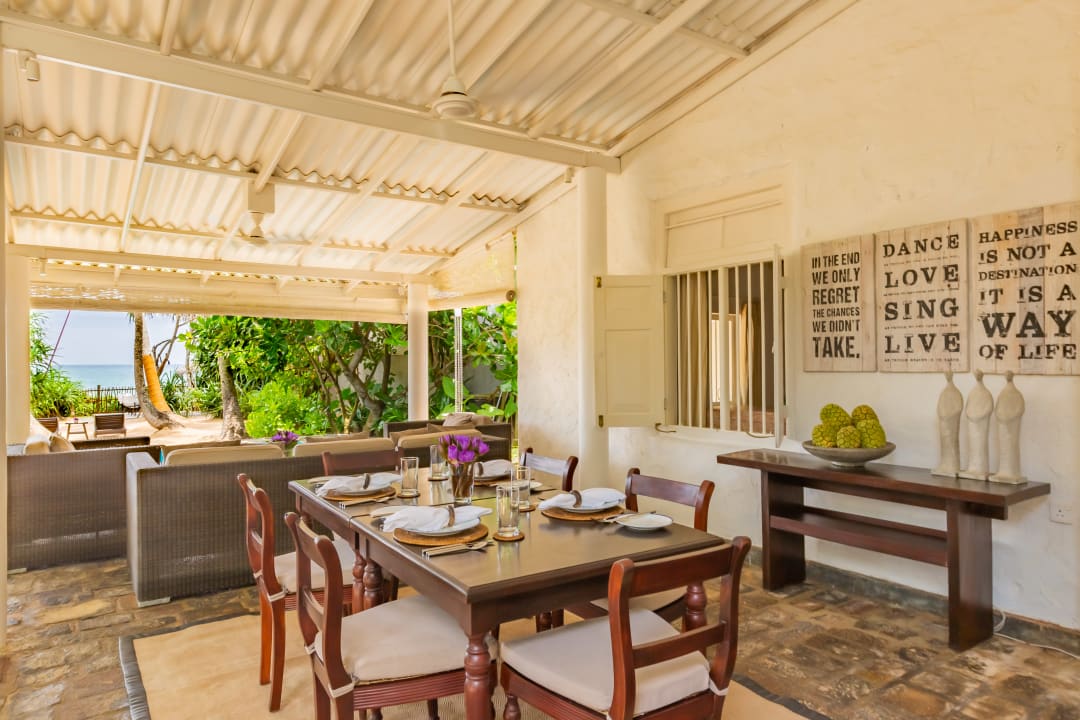 Gastro Taru Villas, 906- Hikkaduwa