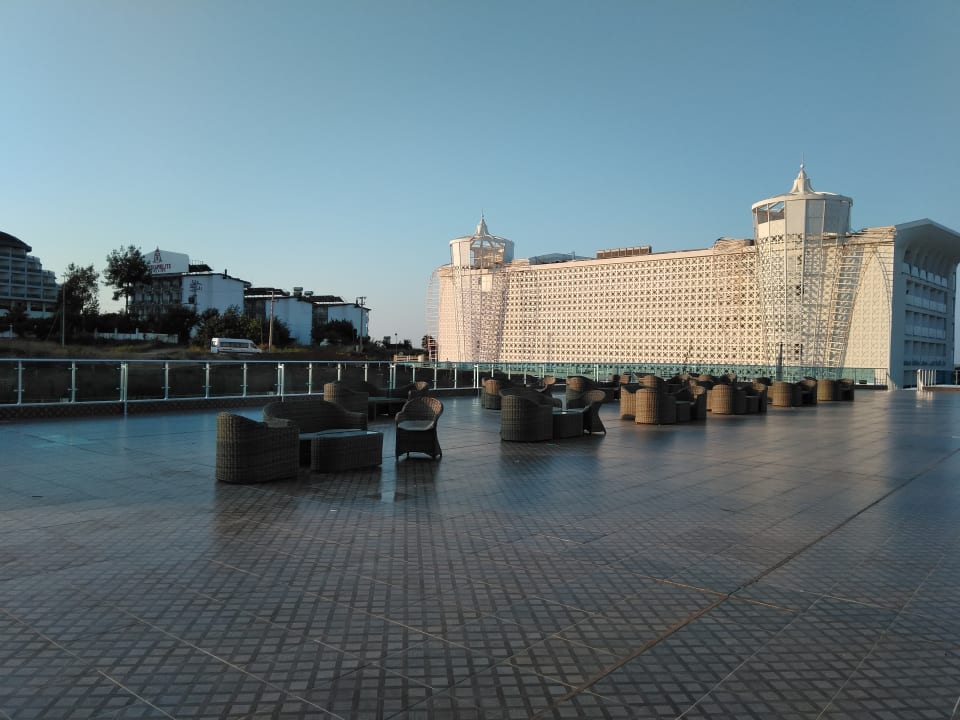 Gastro Sultan of Dreams Hotel & Spa