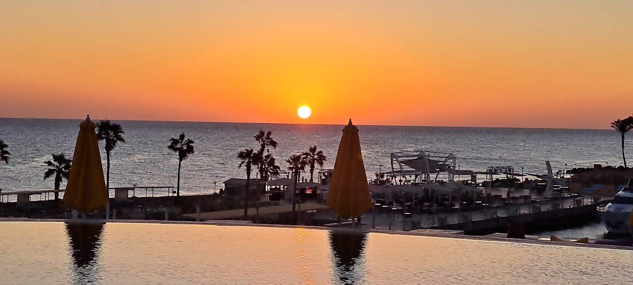 Strand Pickalbatros Citadel Resort