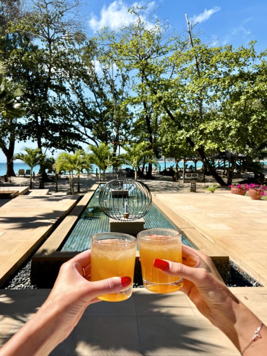 Gastro STORY Seychelles