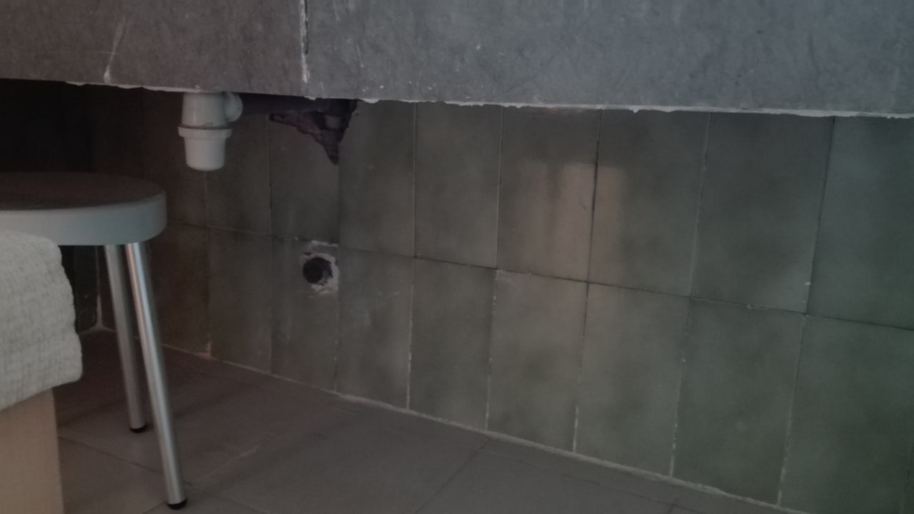 Zimmer Ruspina Beach Resort