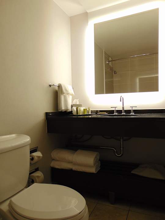 Zimmer Hotel Hilton Atlanta