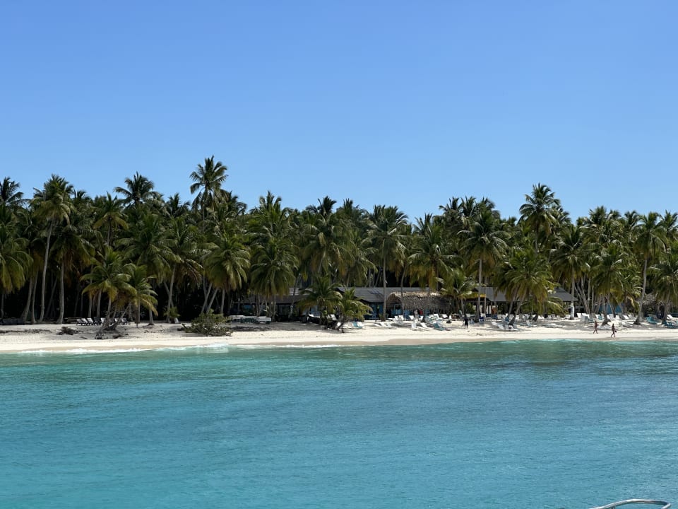 Strand Dreams Dominicus La Romana