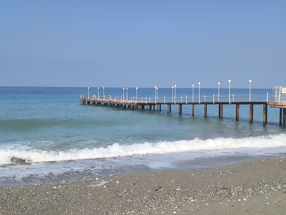 Strand Labranda Alantur Resort