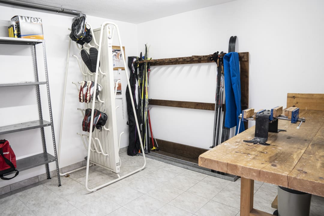 Sport & Freizeit Ferienhaus Tannenblick