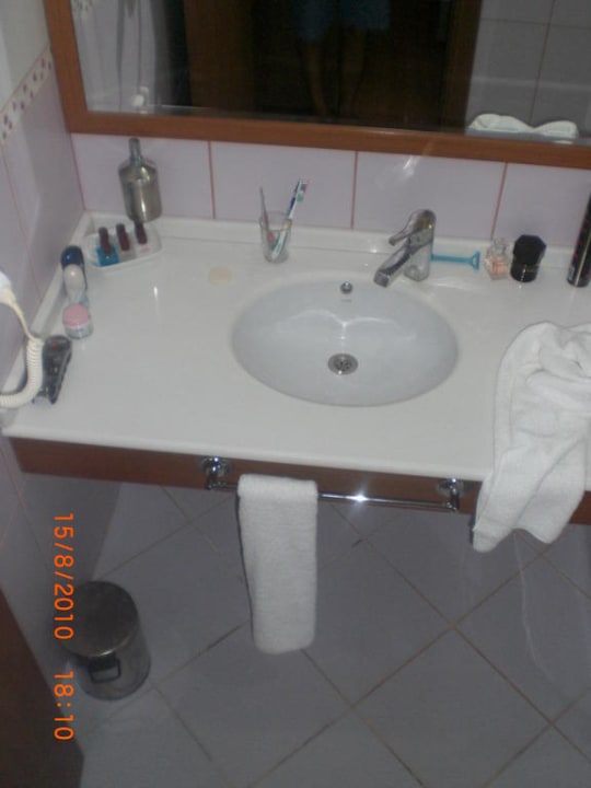 Suite 304 Bad Akbulut Hotel & Spa