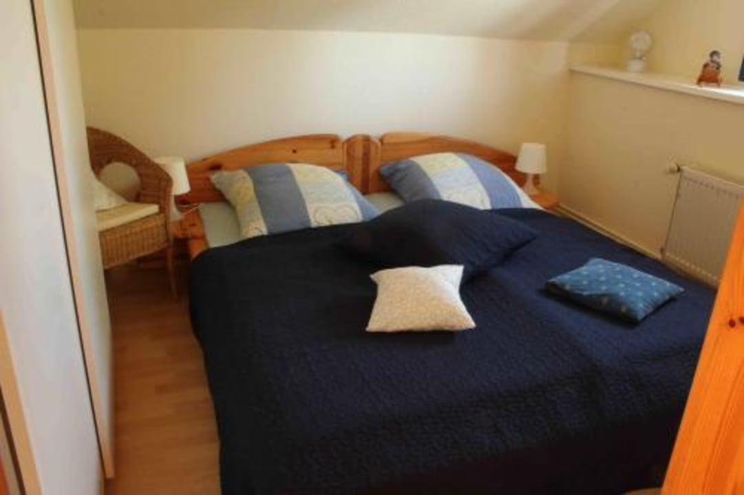 Zimmer Haus Wildgans - Ferienwohnung Sonnenblume