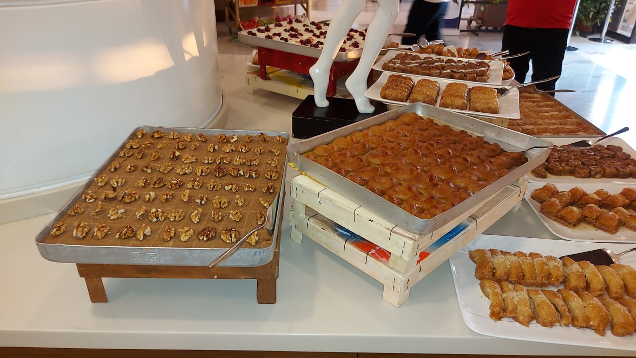 Gastro Glamour Resort & Spa