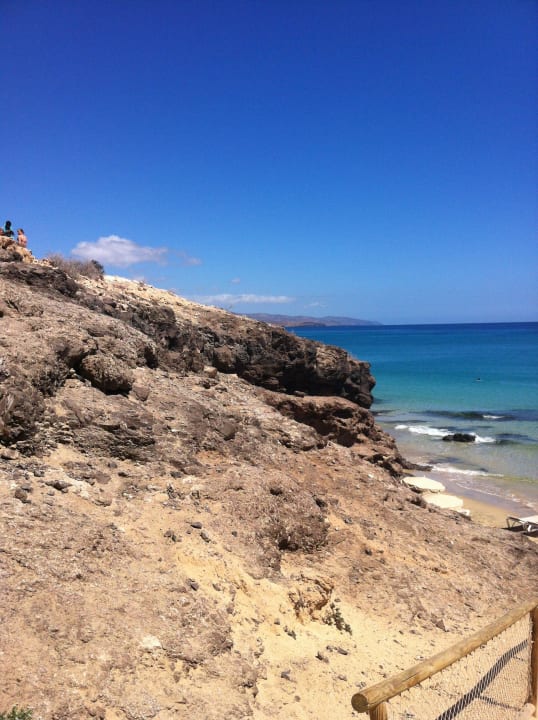 Umringt von Felsen H10 Tindaya