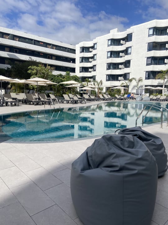 Pool HOVIMA Suites Costa Adeje