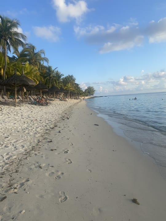 Strand Paradis Beachcomber Golf Resort & Spa