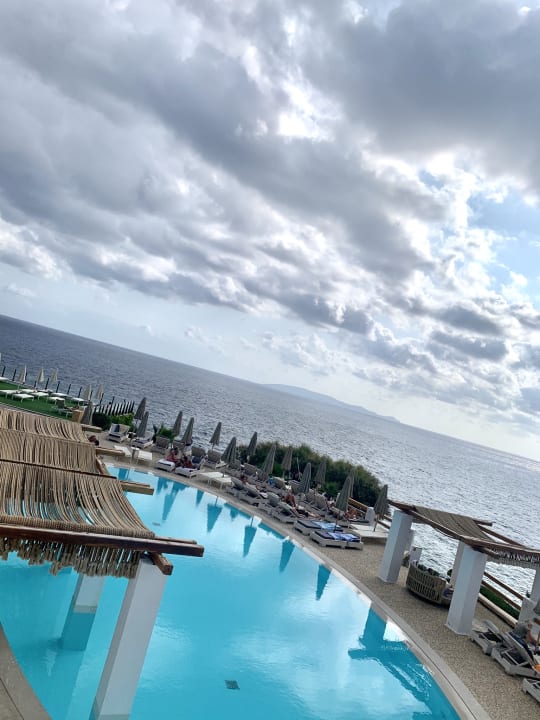 Pool Seaside A Lifestyle Resort