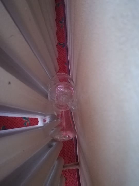 Zimmer Hotel Schloss Rheinfels